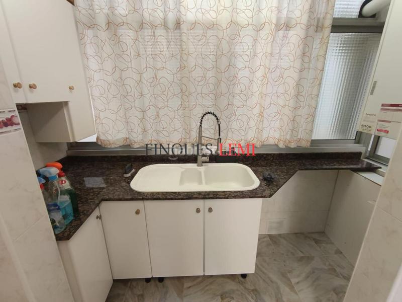 Foto d75fe38e-4bbd-4ef6-ae0e-48d705677b53. Appartamento con riscaldamento parcheggio in Concòrdia Sabadell