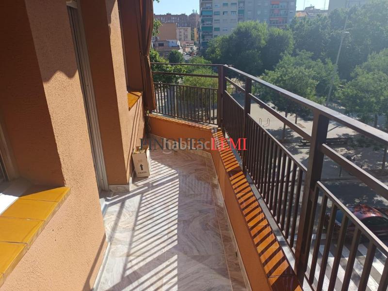 Foto e271b5d7-f7a9-41ff-b133-579d4b2b0a89. Appartamento con riscaldamento parcheggio in Concòrdia Sabadell
