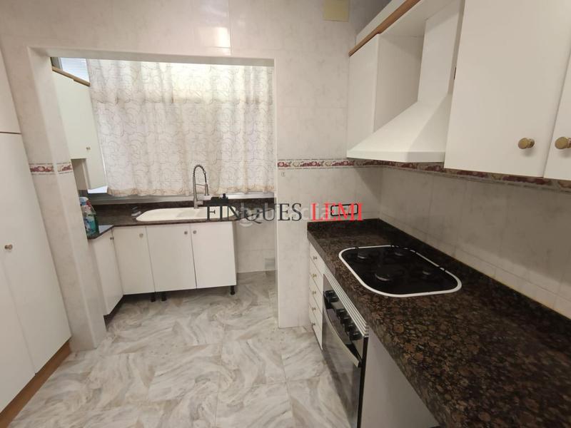 Foto fe634946-cc95-435c-849f-c9ca22492c72. Appartamento con riscaldamento parcheggio in Concòrdia Sabadell