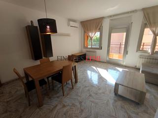 Pis  Sabadell - calle lusitnia. Piso todo exterior en chafln con balcn  938239m de luz, amplit
