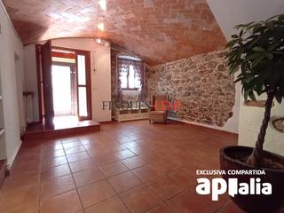 Maison  Castellar del vallès - calle puig de la creu. Fantástica casa rústica con garaje y 4 dormitorios próxima a la