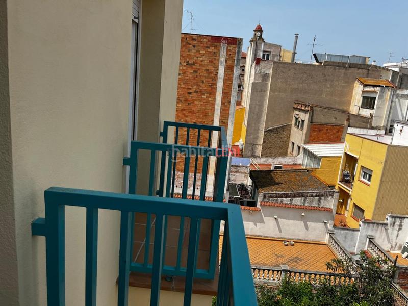 Foto 46f3108f-6c03-41c2-9fa0-840108c7340f. Appartement avec chauffage dans Calella