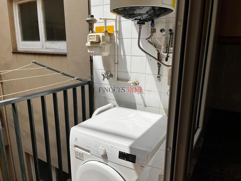 Foto c2606ea9-0d82-4ba0-8d4e-2dfc6820b7d1. Appartement avec chauffage dans Calella