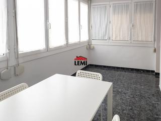 Location Appartement  Barcelona - bailen. Magnifico piso 3 habitaciones  amueblado ascensor.  contrato de