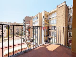 Piso en Barcelona - Calle de Nàpols