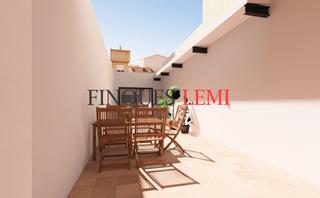 Piso en Terrassa - Calle Infant Mart