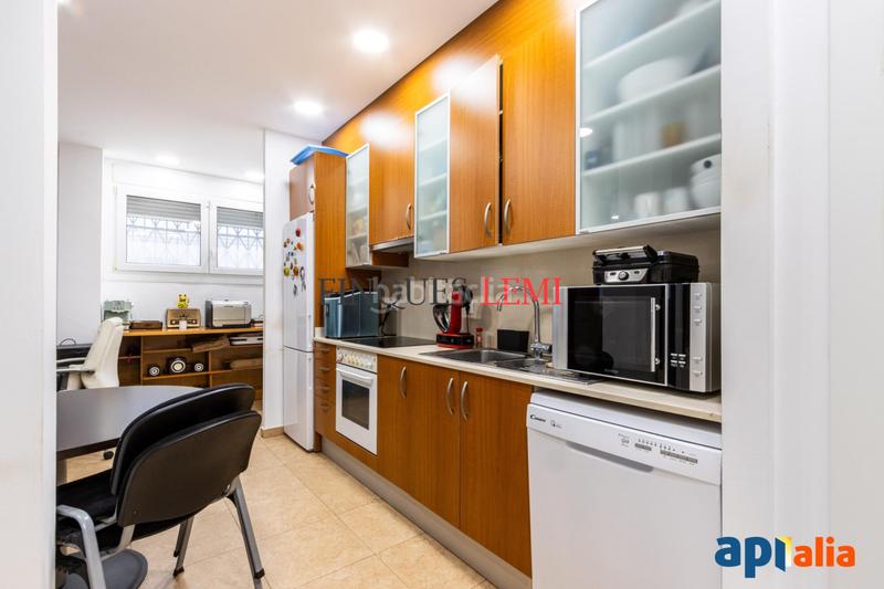 Foto 44113eb3-9018-41a6-83ed-70893a6328f2. Piso  de 4 habitaciones con patio y garaje en pleno centro en Sabadell