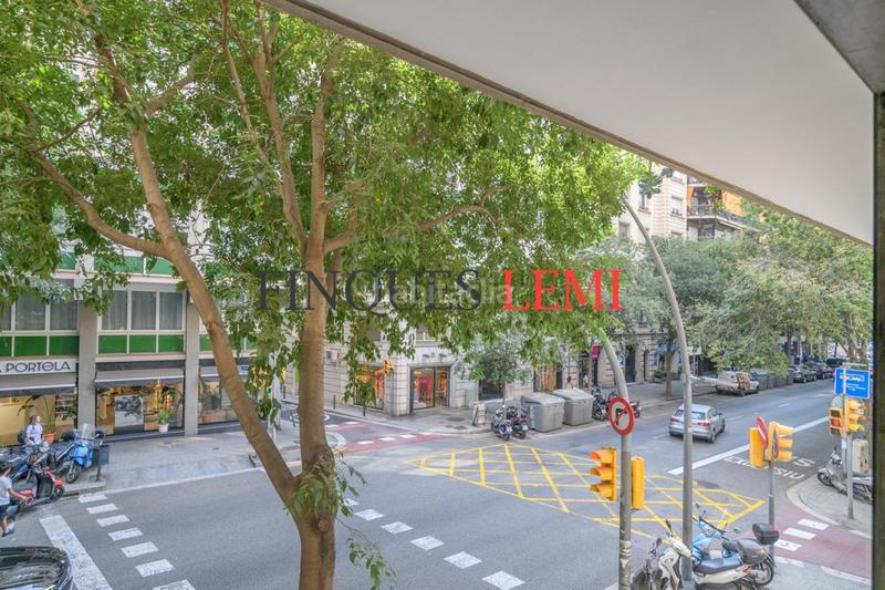 Foto 23bc2048-0b09-4c76-9a08-afd59abf4a3e. Büro in Sant Gervasi - Bonanova Barcelona