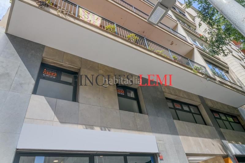 Foto 66df2a17-1730-4a29-8088-fbec1e0bd18f. Büro in Sant Gervasi - Bonanova Barcelona