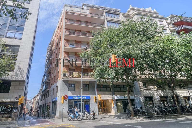 Foto e3d361e2-4fad-4b82-8a43-eb3cb04ced6a. Büro in Sant Gervasi - Bonanova Barcelona