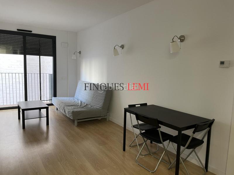 Foto 9c4c7bd1-7f81-47ee-aacf-bd53bfe149a8. Appartamento con riscaldamento in Navas Barcelona