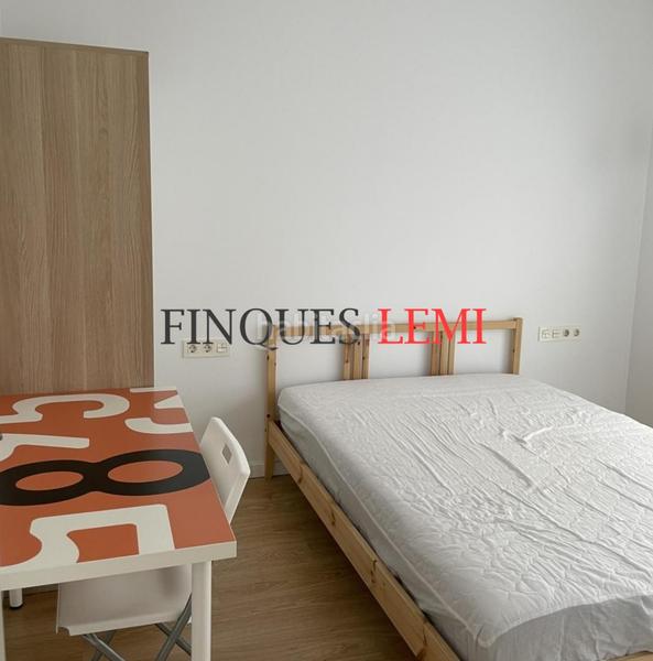 Foto a802dc65-5736-45e5-ba1f-48cbaa714157. Appartamento con riscaldamento in Navas Barcelona