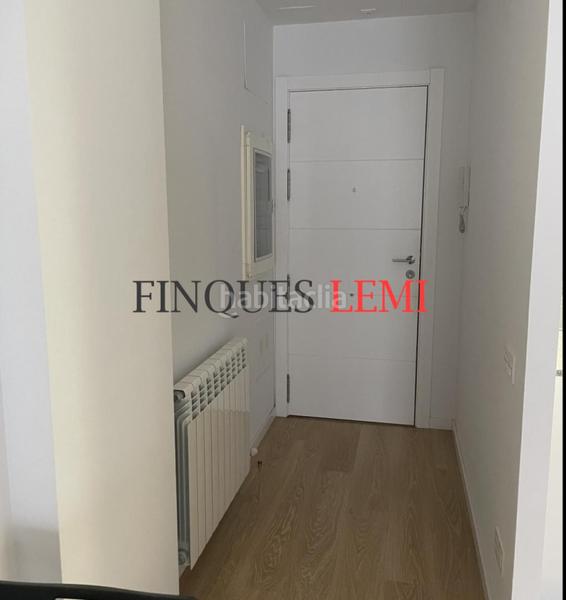 Foto df6c80ba-a590-4f67-86a7-6866809ce62a. Appartamento con riscaldamento in Navas Barcelona