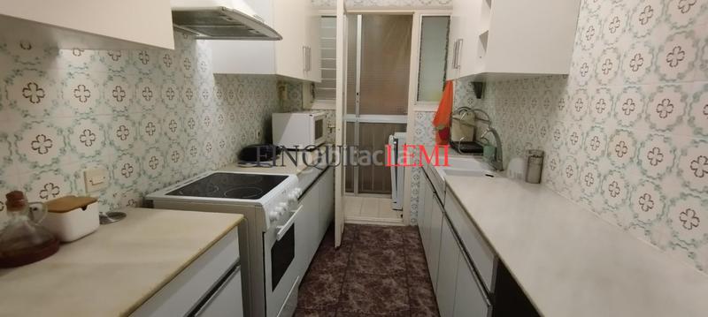 Foto 4887e216-29ee-468b-889e-068a513f7df3. Pis amb calefacció a El Clot Barcelona