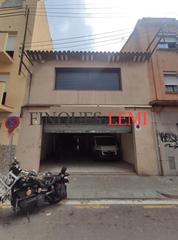 Local Comercial  Mataró - ronda de jaume ferran. Dos edificios en venta!!