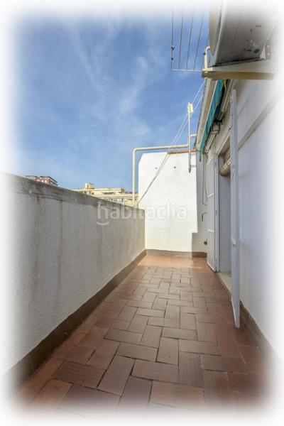 Foto 30ff824e-26b2-4668-b898-bd3b429e226d. Dachwohnung mit heizung in Les Planes Hospitalet de Llobregat (L´)