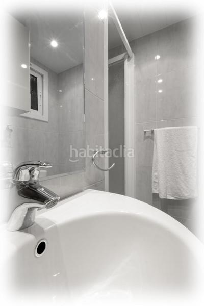 Foto a6c916f1-a6f0-4fad-82fa-aed3e0846ef6. Dachwohnung mit heizung in Les Planes Hospitalet de Llobregat (L´)