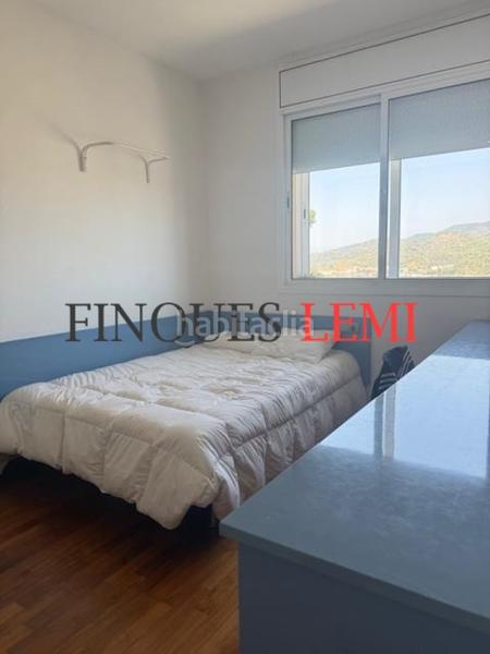 Foto 2ade2150-8424-43a3-8642-bddae9dafd14. Casa adossada amb calefacció piscina a Torre Baró Barcelona