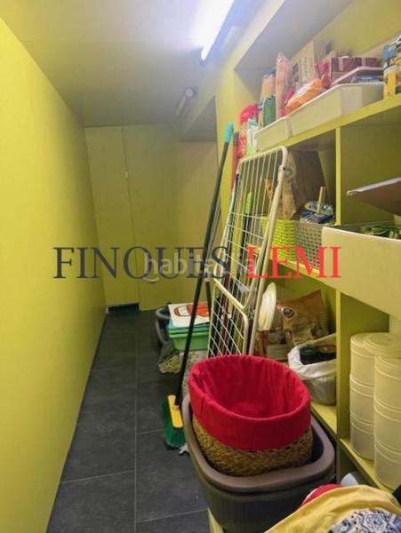 Foto 574f07cf-241b-4fba-877c-f38d6f37025c. Casa adossada amb calefacció piscina a Torre Baró Barcelona