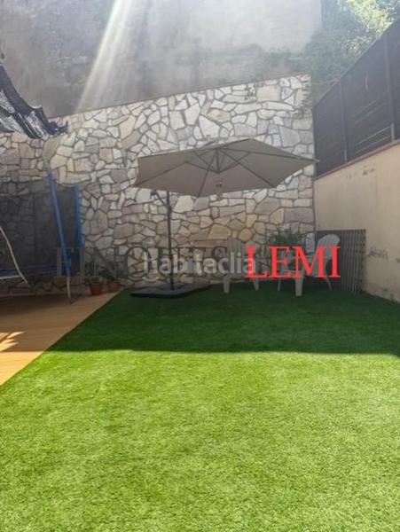 Foto 5eb6aaaf-3978-41e5-b718-604ccdaf32e2. Casa adossada amb calefacció piscina a Torre Baró Barcelona