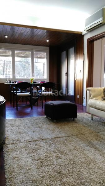 Foto 2b3e5e36-4572-422c-9f42-7eeadfac9c7a. Location appartement avec chauffage dans Dreta de l´Eixample Barcelona