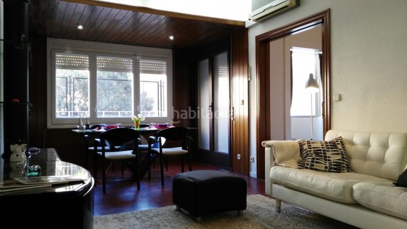 Foto 32123f30-975d-4c85-ae8a-e37f0166386d. Location appartement avec chauffage dans Dreta de l´Eixample Barcelona
