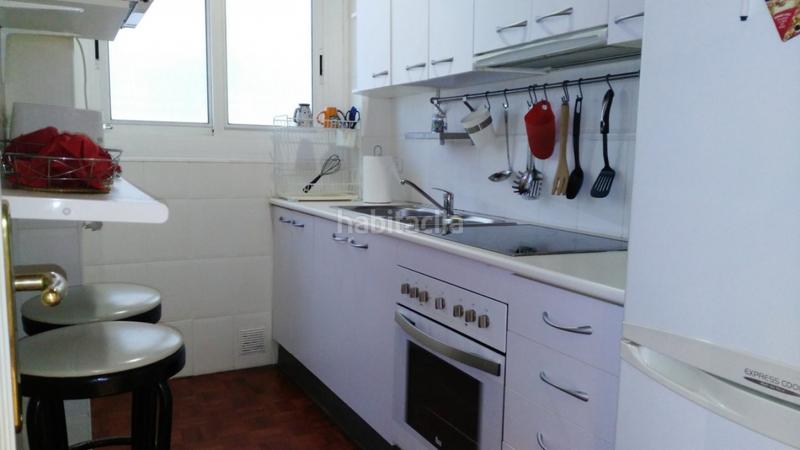 Foto ef7e1855-7425-46b6-a6cd-7fabc6e3c031. Location appartement avec chauffage dans Dreta de l´Eixample Barcelona
