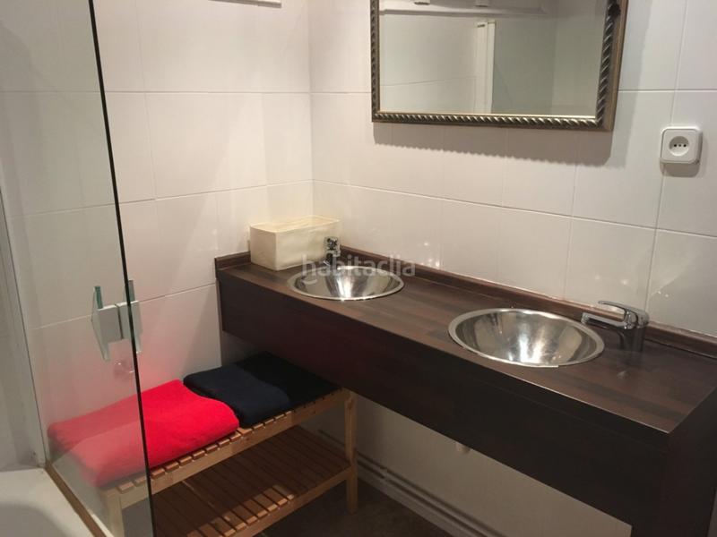 Foto f73e275b-9101-4a96-b0ad-de3a16fa8c41. Location appartement avec chauffage dans Dreta de l´Eixample Barcelona