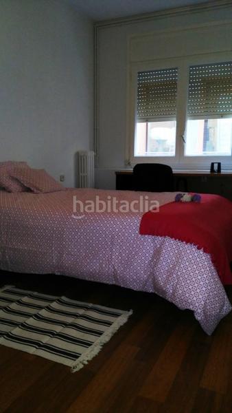 Foto 0f64da8f-8abc-41d8-b493-57624b750070. Rent flat with heating in Dreta de l´Eixample Barcelona