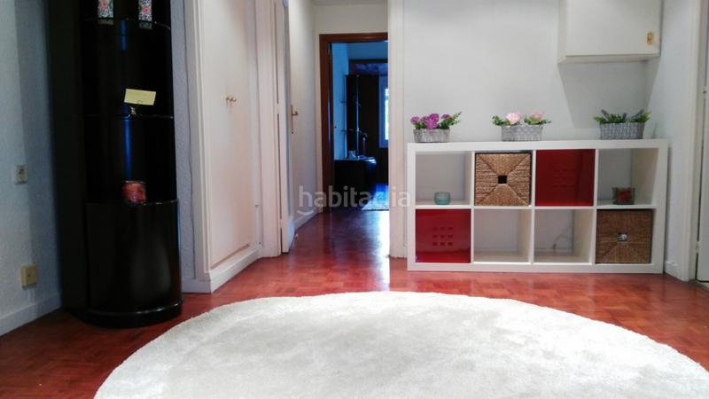 Foto 2837b638-be8e-4350-a1e4-0ff37850da96. Rent flat with heating in Dreta de l´Eixample Barcelona