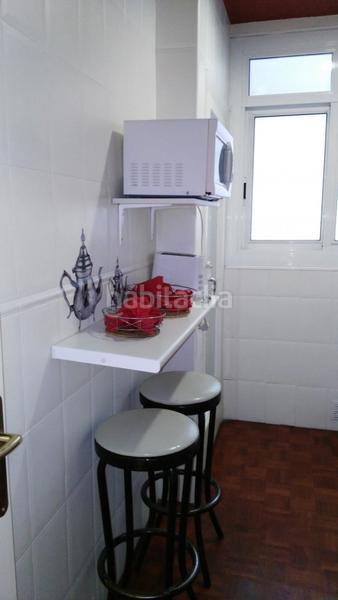 Foto 4e38e39d-a8c7-45c4-b24c-52950154db55. Rent flat with heating in Dreta de l´Eixample Barcelona