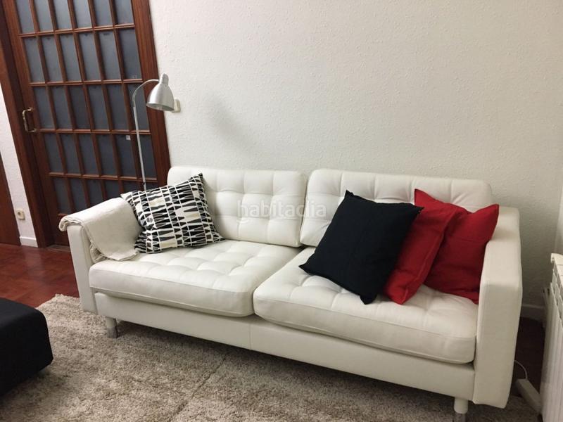 Foto 6525d785-a5f9-4654-bbc7-099f80e52c40. Rent flat with heating in Dreta de l´Eixample Barcelona