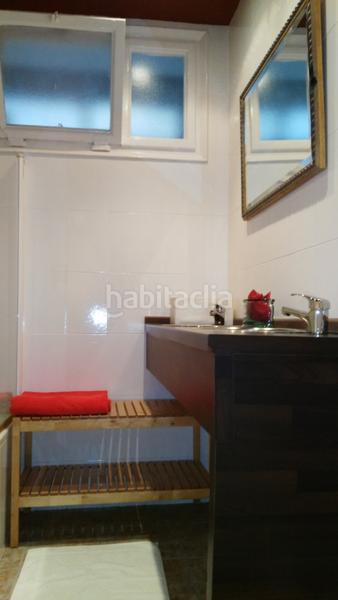 Foto 6853d7f6-d825-43cb-8ec5-10c67fb2fa3f. Rent flat with heating in Dreta de l´Eixample Barcelona