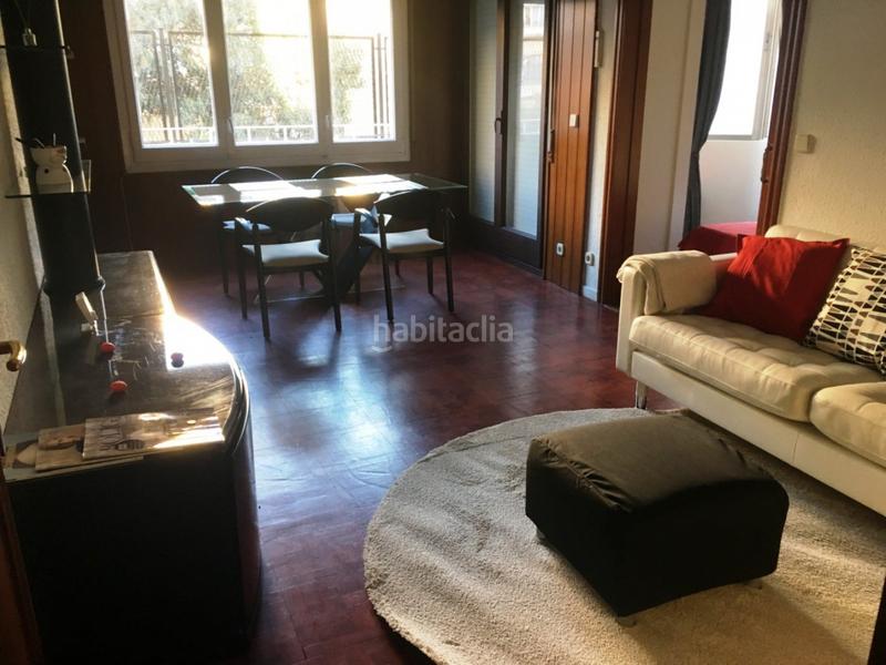 Foto 83d4b6c5-5a73-419f-a375-908f3d258a9a. Rent flat with heating in Dreta de l´Eixample Barcelona