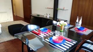 Flat in Barcelona - PAU CLARIS