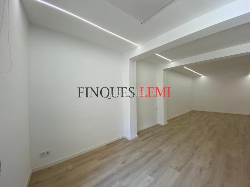 Foto b563505f-4b7f-4909-a29a-1fbda36610e2. Büro mit heizung in La Nova Esquerra de l´Eixample Barcelona