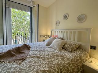 Appartement  Barcelona - calle de la indústria. Piso reformado y luminoso junto a sagrada familia