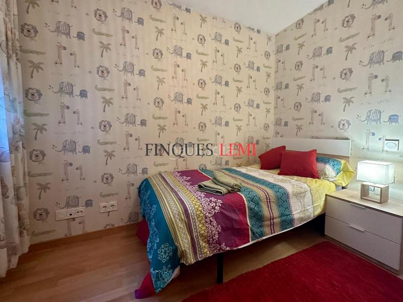 Foto 1b764aaa-dc77-45b3-95d7-be9e54fcce81. Appartamento con riscaldamento parcheggio in El Coll Barcelona