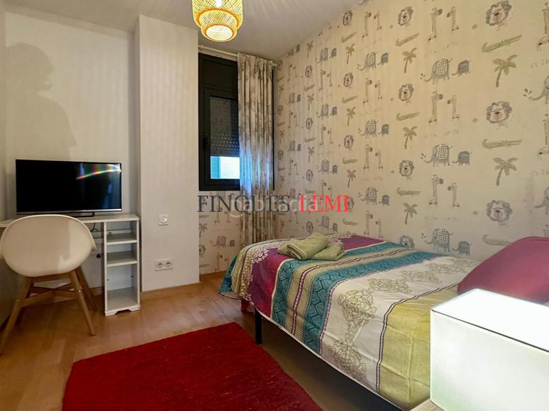 Foto 296d693e-d953-4688-83f0-ebd6656426ec. Appartamento con riscaldamento parcheggio in El Coll Barcelona