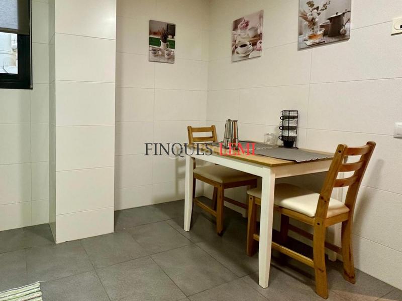 Foto 38545570-af25-406c-ac45-8c9d28c27897. Appartamento con riscaldamento parcheggio in El Coll Barcelona