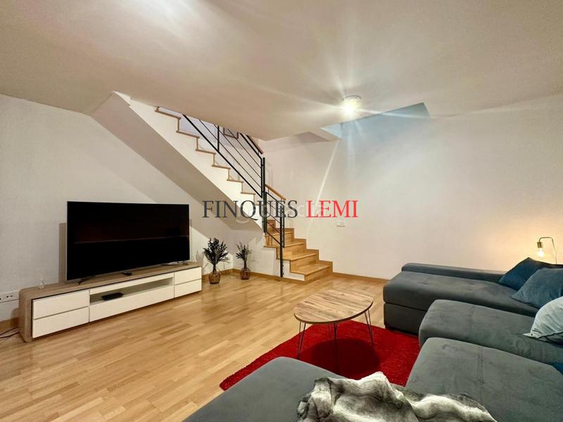 Foto 5b18fb56-8447-4057-ad65-166201613ce2. Appartamento con riscaldamento parcheggio in El Coll Barcelona