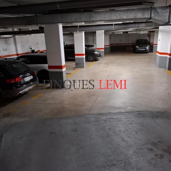 Foto 64c1f52b-ee8a-45e6-aa32-413607535e11. Appartamento con riscaldamento parcheggio in El Coll Barcelona