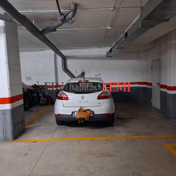 Foto 99957dcd-250b-4080-a7e8-0e3490097226. Appartamento con riscaldamento parcheggio in El Coll Barcelona