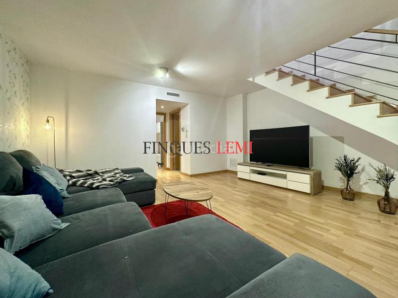 Foto 9ae80277-682a-4fee-bab9-37ef0a9fbf0f. Appartamento con riscaldamento parcheggio in El Coll Barcelona