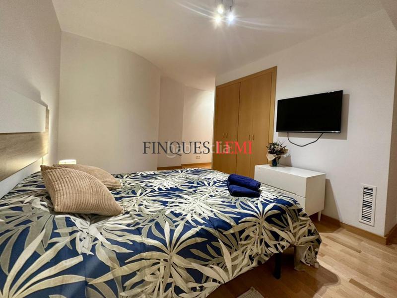 Foto bf75c79f-c38d-4a32-b065-66352a5da334. Appartamento con riscaldamento parcheggio in El Coll Barcelona