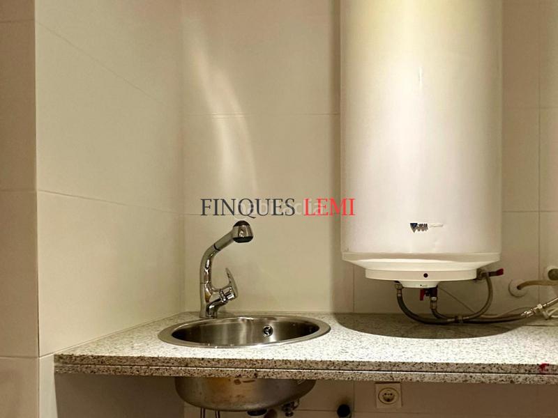 Foto cd6fc688-ad0e-4c47-943e-2f45bbc89d47. Appartamento con riscaldamento parcheggio in El Coll Barcelona