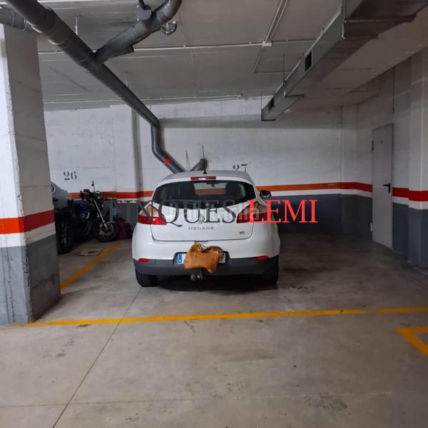 Foto d80dabfc-8925-4719-b90f-99ded78cd1b2. Appartamento con riscaldamento parcheggio in El Coll Barcelona