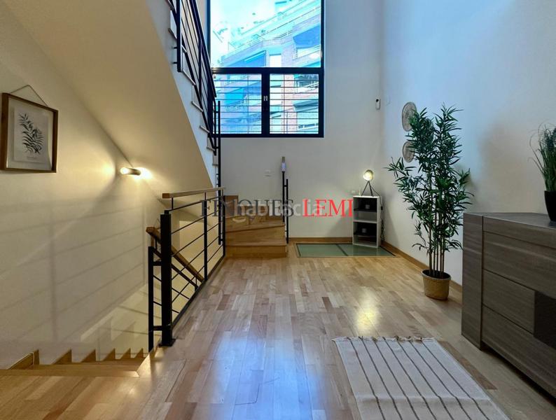 Foto e4da4d9f-c7b6-49fb-95d3-5e56938d6780. Appartamento con riscaldamento parcheggio in El Coll Barcelona