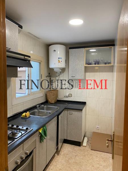 Foto 1900e540-7013-4801-9031-e7ed42f61bfe. Appartement dans La Torrassa Hospitalet de Llobregat (L´)