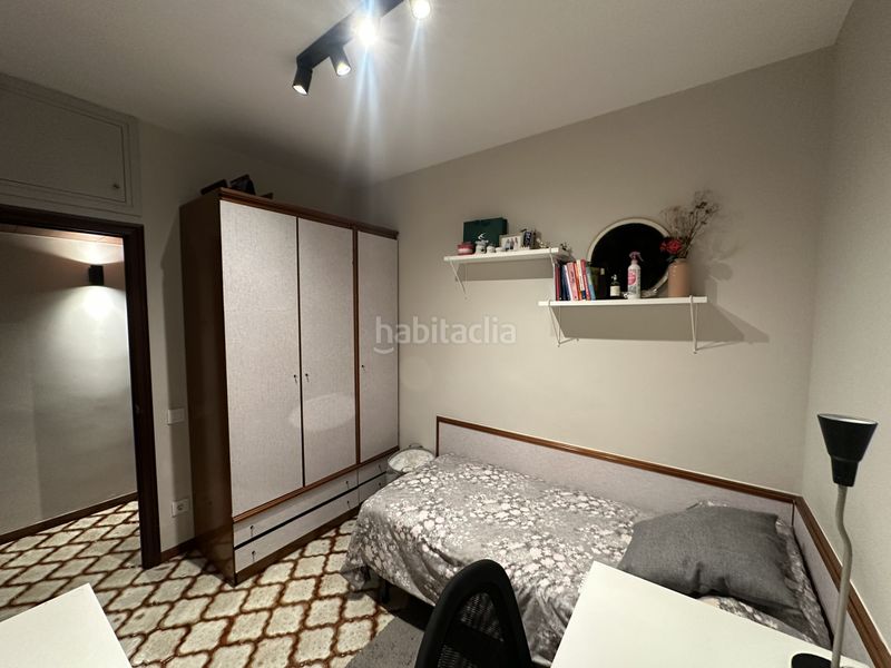 Foto 5d9a9f5e-5a40-4244-acdb-14bc40d847dc. Pis amb aparcament a El Camp de l´Arpa del Clot Barcelona